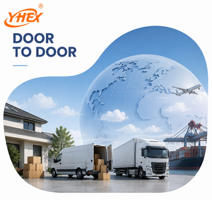 Priority Freight Broker for USA Inland Haulage