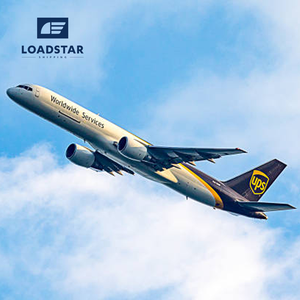 UPS Express Courier China Multi-Country Destinations Dropshipping DDP