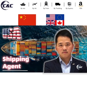 Cheap Sea Freight Shipping Forwarder China to Worldwide
