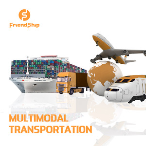 FriendShip High Quality Logistics Service