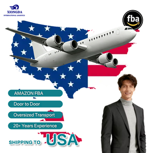 Multimodal Transportation Customs Clearance Air Freight Trucking