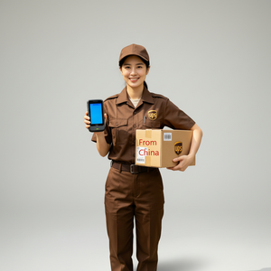 Reliable Freight Forwarder China Global Destinations Express Shipping