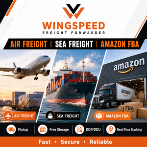 Reliable Sea Freight Agent China to UK DDP