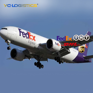 Fast Order Fulfillment Express Services Centre Free China to USA Warehouse