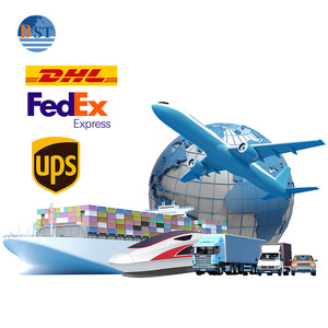 Fast Cheap Sea Air Shipping Agent DDP Logistic Services China to USA UK Canada FR IT DE LCL FCL Express FBA Freight Forwarder