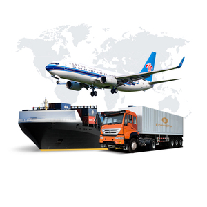 Cheapest Fba Amazon Door To Door Shipping Agent Air/sea Logistics Services China To Usa/Canada/UK/Australian Freight Forwarder