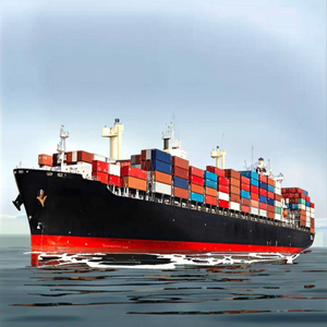 Drop Shipping Services Free Warehouse Inventory Fast Order Fulfillment LCL