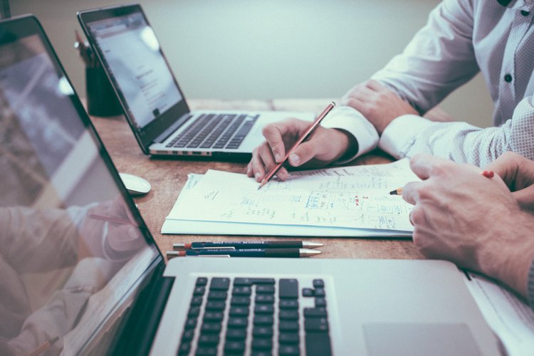 Customs brokerage and documentation support for transload operations