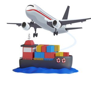 Door to Door Service Shipping Company Air Shipping