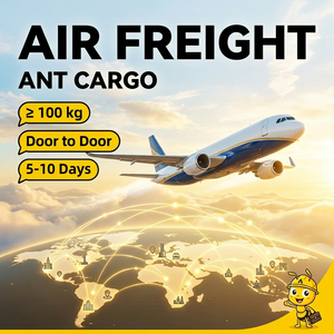 Air Shipping From China Door to Door Air Express Shipping Agent