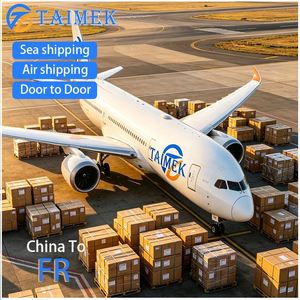 Air DDP Customs Clearance To France Nice Cote D Azur Airport