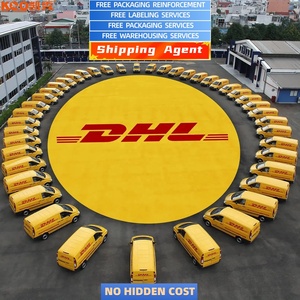 Quick Quote Door to Door Delivery DDP Freight Forwarders Air Large Cargo Shipping Agent From China to USA CA UK France Germany
