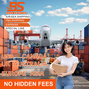 Cheap Freight Forwarders for Shipping China Customs Clearance Express Goods