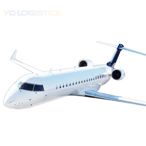 Air DDP Shipping Service Air Freight Forwarder DHL Express