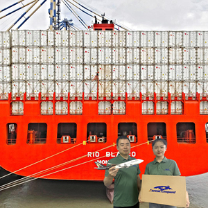 China Top 10 Shipping Rates Logistics Services Dropship Air Freight Forwarder to USA