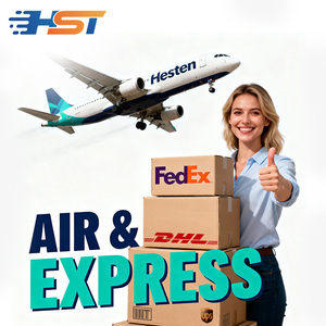 Cheapest Shipping Agent Air Freight Door To Door DHL UPS FedEx Express Shipping Agent Air Transport Worldwide