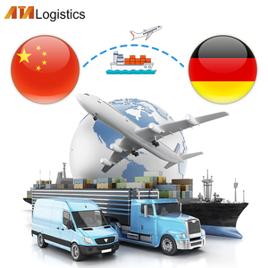 Cheapest Price Shipping Agent Qingdao Shanghai Shenzhen to Europe