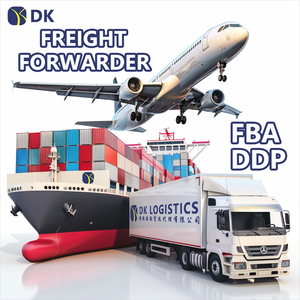 Ocean Sea Freight Shipping Agent Global Routes