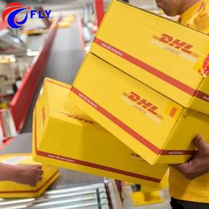 Cheapest Air Freight DDP Logistic Ali UPS DHL Express Shipping