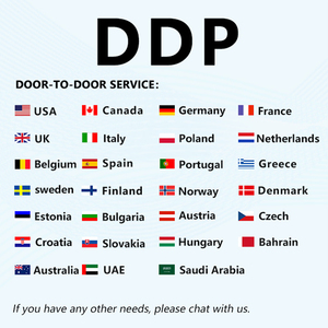 Cheapest Shipping Agent China Door to Door UK Logistics
