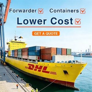 Shipping Agent USA France Australia China Freight Forwarder DDP Sea Air Freight